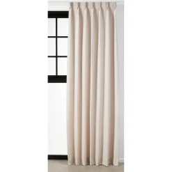 Gordijn Puck Off-White^ Gordijnen|Vouwgordijnen