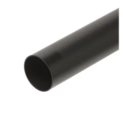 Gordijnroede 200 cm Metaal - Ø28mm^ Gordijnroedes