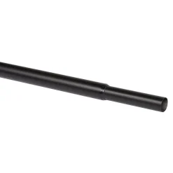 Gordijnroede 170-300 cm Metaal - Ø16-19mm^ Gordijnroedes