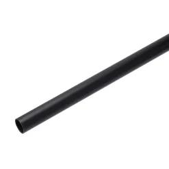 Gordijnroede 240 cm Metaal - Ø20mm^ Gordijnroedes