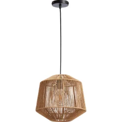 Hanglamp Adona Naturel^ Hanglampen