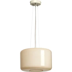 Hanglamp Aitne Off-white^ Hanglampen