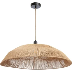 Hanglamp Durga Naturel^ Hanglampen