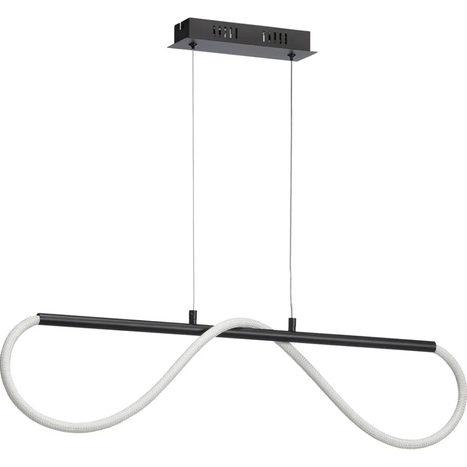 Hanglamp Faye 96x110 cm^ Hanglampen