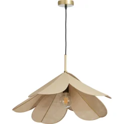 Hanglamp Helios Goud^ Hanglampen