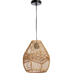 Hanglamp Selket Naturel^ Hanglampen