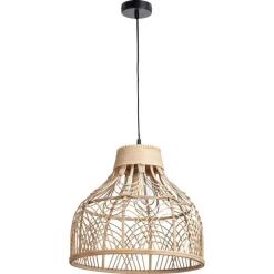 Hanglamp Semla Naturel^ Hanglampen