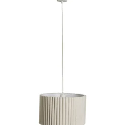 Hanglamp Talitha Off-white^ Hanglampen