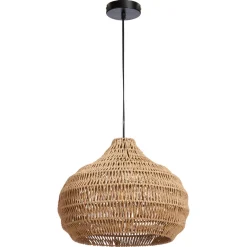 Hanglamp Trimu Naturel^ Hanglampen