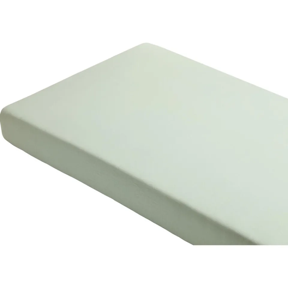 Hoeslaken Jersey 200x90 cm^ Hoeslakens. Moltons & Kussenslopen|Beddengoed