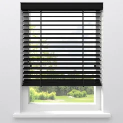 Houten Jaloezie Xander 50mm^ Jaloezieën|Houten Jaloezieën