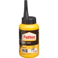 Houtlijm Visgraat^ Behanggereedschap & Plaksel