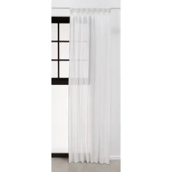 Inbetween Annelijn Off-white^ Gordijnen|Inbetweens