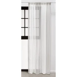 Inbetween Jara Off-white^ Gordijnen|Inbetweens
