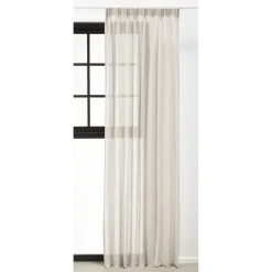 Inbetween Juul Off-White^ Gordijnen|Inbetweens