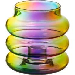 Kandelaar Busseto Multicolor^ Kandelaars