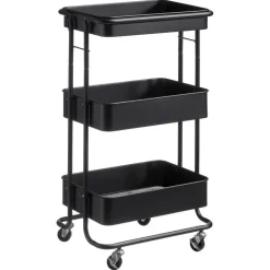 Keukentrolley Ed^ Trolleys & Keukenrekken