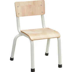 Kinderstoel Spello Off-White^ Bekijk Alle Stoelen