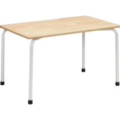 Kindertafel Spello Off-White^ Bekijk Alle Tafels
