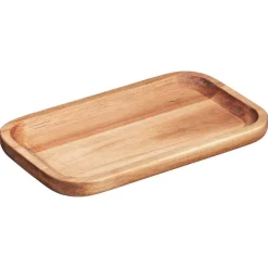 Koffieplankje Naturel^ Onderzetters