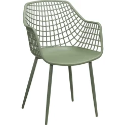Kuipstoel Webbing^ Tuinstoelen