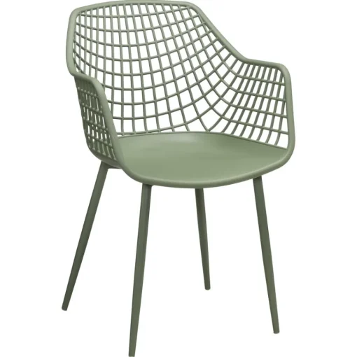 Kuipstoel Webbing^ Tuinstoelen