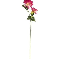 Kunstbloem Dahlia^ Kunstplanten & Kunstbloemen