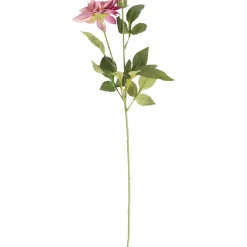 Kunstbloem Dahlia^ Kunstplanten & Kunstbloemen