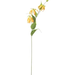 Kunstbloem Gloriosa Multicolor^ Kunstplanten & Kunstbloemen