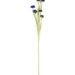 Kunstbloem Korenbloem^ Kunstplanten & Kunstbloemen