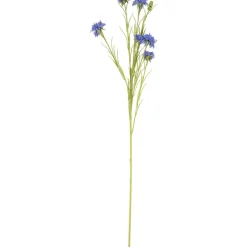 Kunstbloem Korenbloem Licht^ Kunstplanten & Kunstbloemen