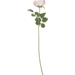 Kunstbloem Roos /Roze^ Kunstplanten & Kunstbloemen