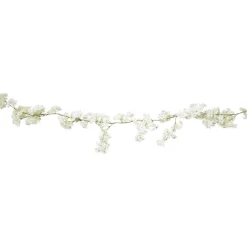 Kunstbloem Slinger Bloesem Crème^ Kunstplanten & Kunstbloemen
