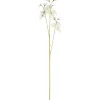 Kunstbloem Sweet Pea Crème^ Kunstplanten & Kunstbloemen