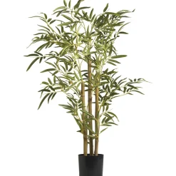 Kunstplant Bamboe^ Kunstplanten & Kunstbloemen