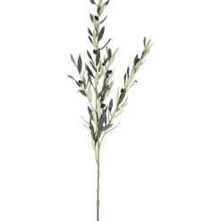Kunsttak Olijf^ Kunstplanten & Kunstbloemen
