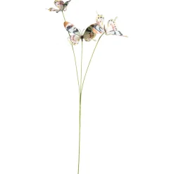 Kunsttak Vlinder^ Kunstplanten & Kunstbloemen
