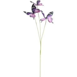 Kunsttak Vlinder^ Kunstplanten & Kunstbloemen
