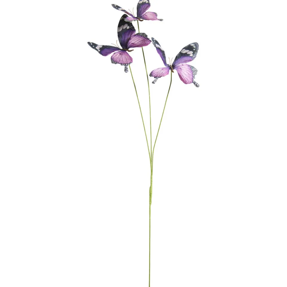Kunsttak Vlinder^ Kunstplanten & Kunstbloemen