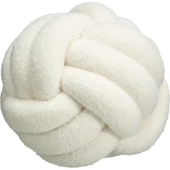 Kussen Autoire Off-White 鈱€27 cm^ Sierkussens