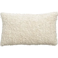Kussen Benon Off-White 30x50 cm^ Sierkussens