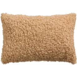 Kussen Beynac Zand 30x50 cm^ Sierkussens