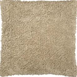 Kussen Blois Zand 45x45 cm^ Sierkussens