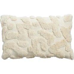 Kussen Cabris Off-white 30x50 Cm^ Sierkussens