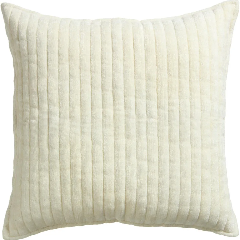 Kussen Clichy Off-White 45x45 cm^ Sierkussens