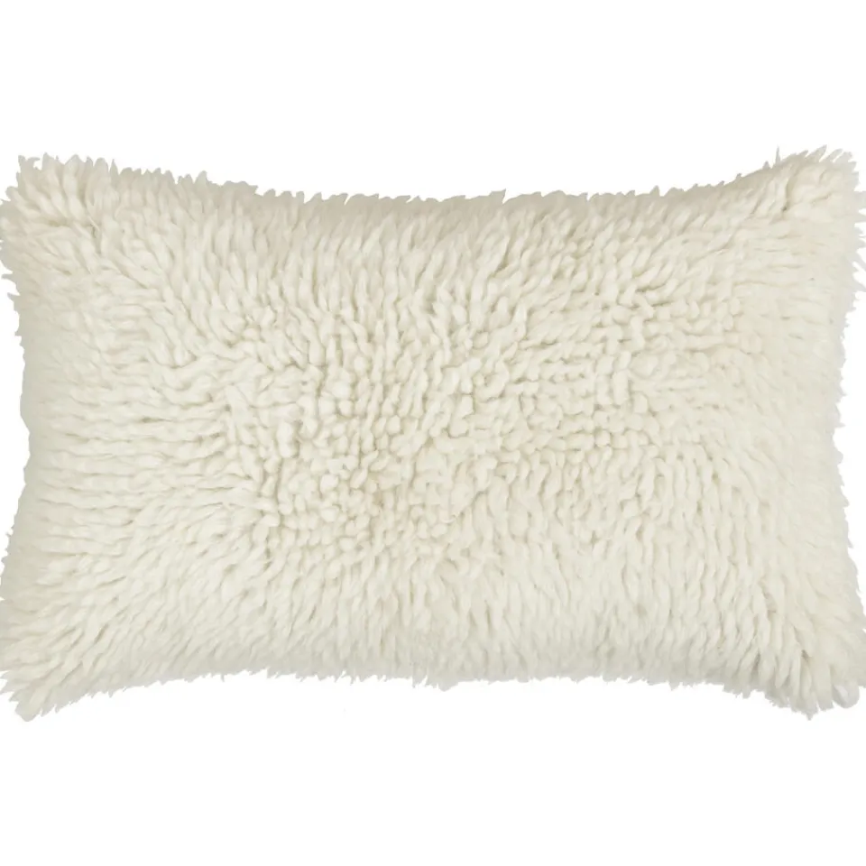 Kussen Colmar Offwhite 30x50 cm^ Sierkussens