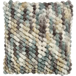 Kussen Dot 43x43 cm^ Sierkussens