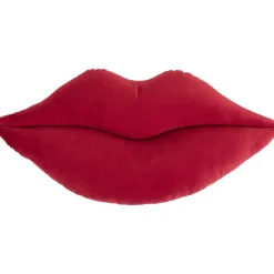 Kussen Kiss 26x56 cm^ Sierkussens