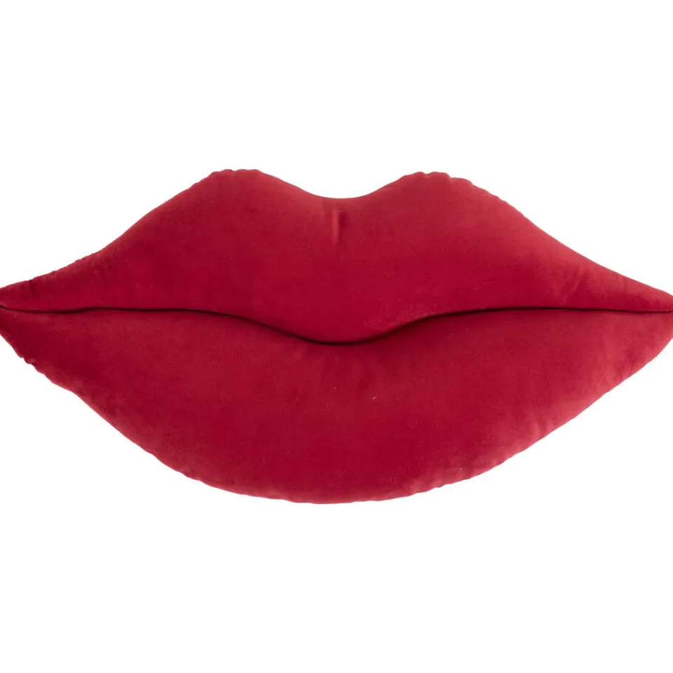 Kussen Kiss 26x56 cm^ Sierkussens