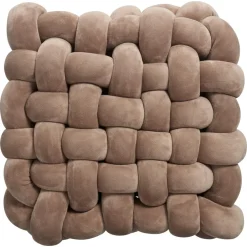 Kussen Knit 45x45 Cm^ Sierkussens